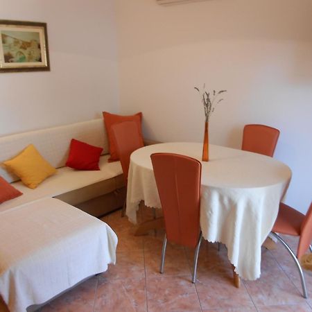Apartments Luvi Trogir Zewnętrze zdjęcie