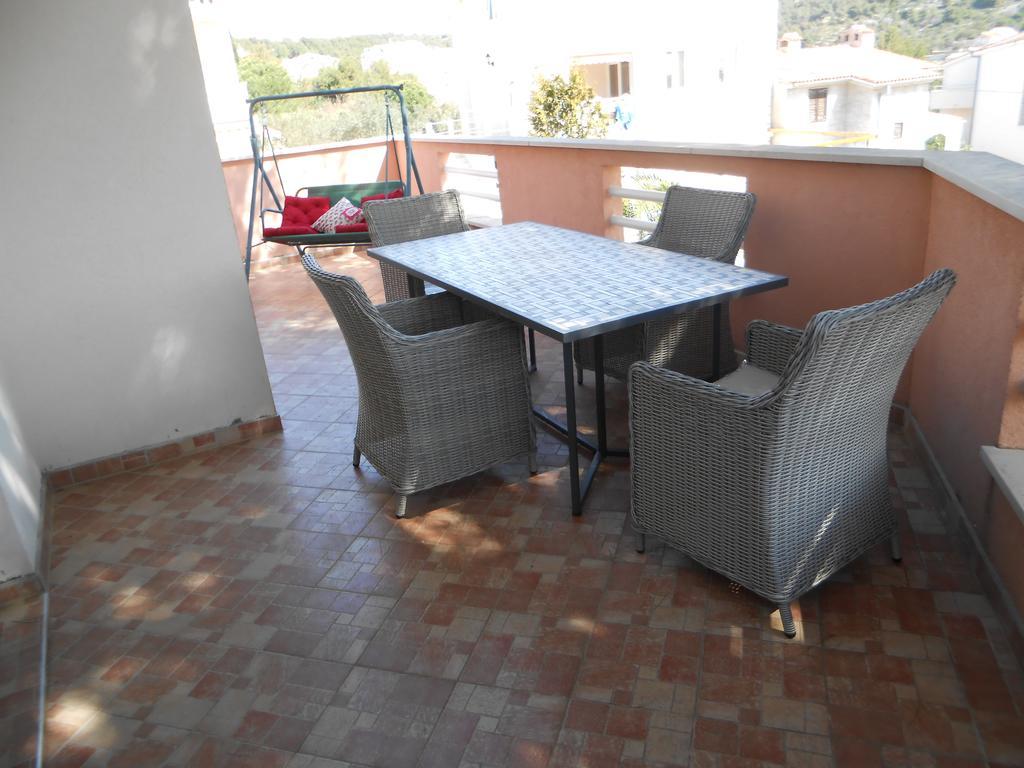 Apartments Luvi Trogir Pokój zdjęcie