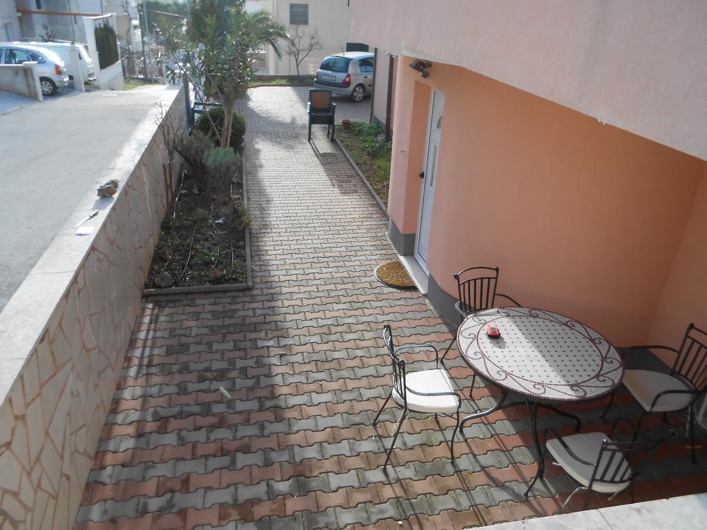 Apartments Luvi Trogir Pokój zdjęcie