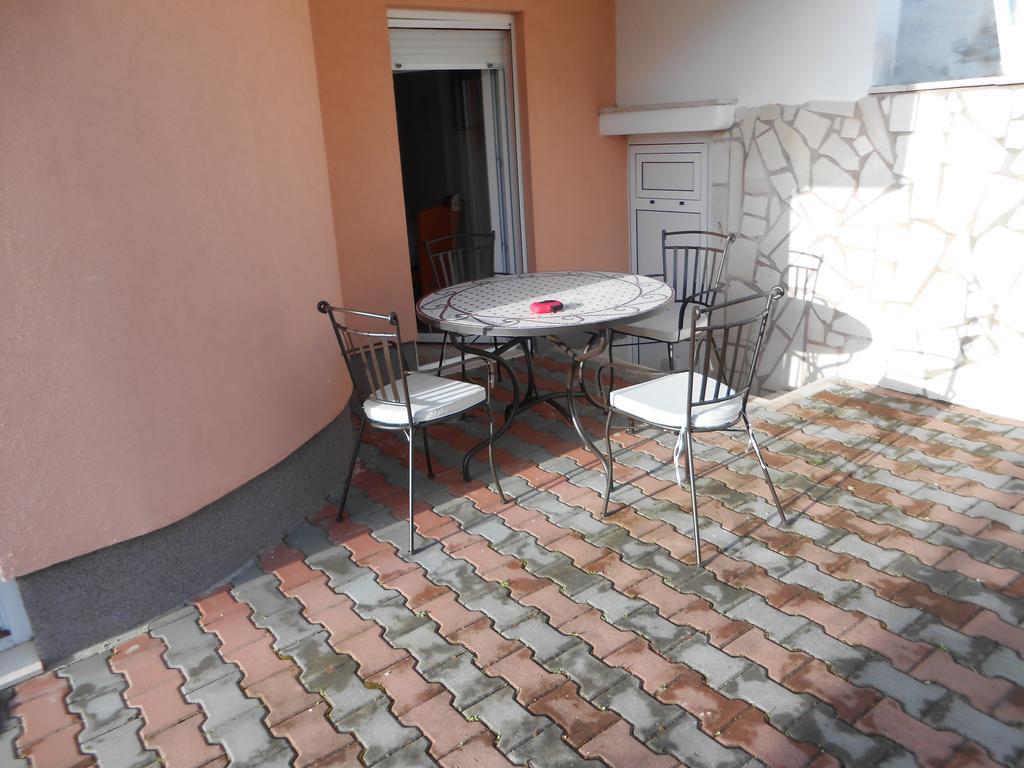 Apartments Luvi Trogir Pokój zdjęcie