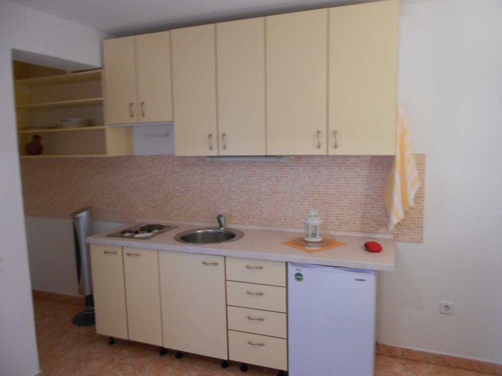 Apartments Luvi Trogir Pokój zdjęcie