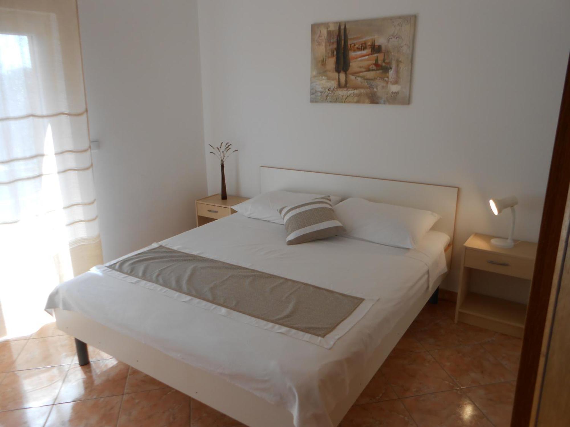 Apartments Luvi Trogir Zewnętrze zdjęcie