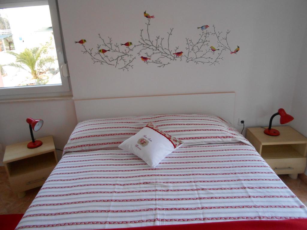 Apartments Luvi Trogir Pokój zdjęcie