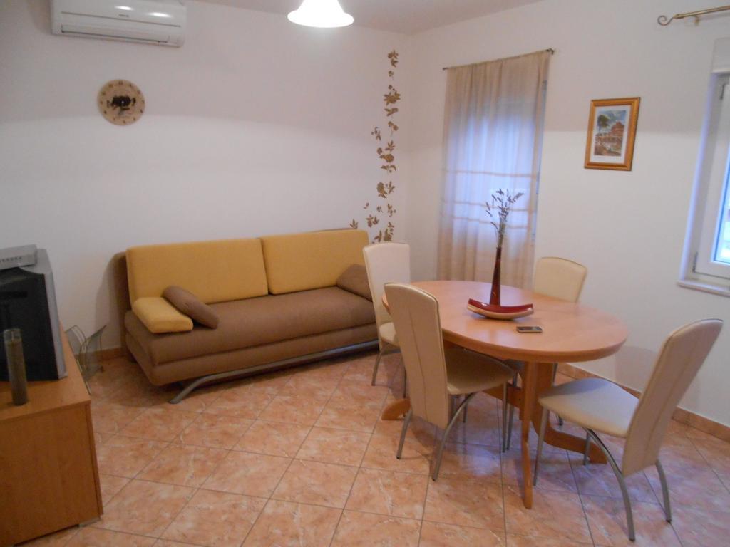Apartments Luvi Trogir Pokój zdjęcie