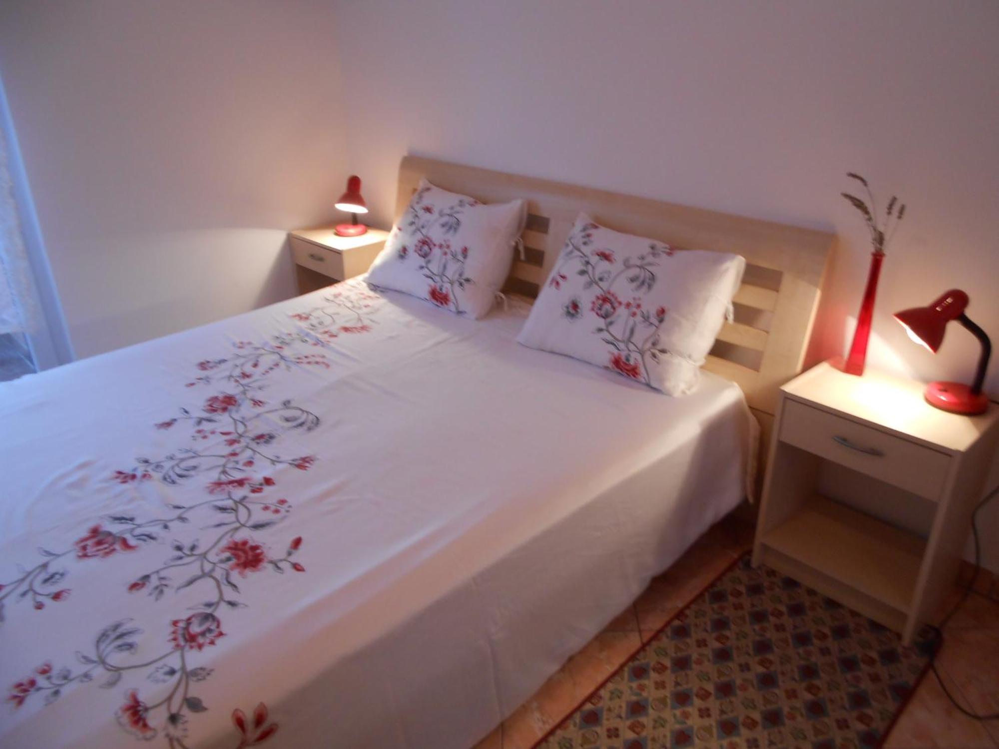 Apartments Luvi Trogir Zewnętrze zdjęcie