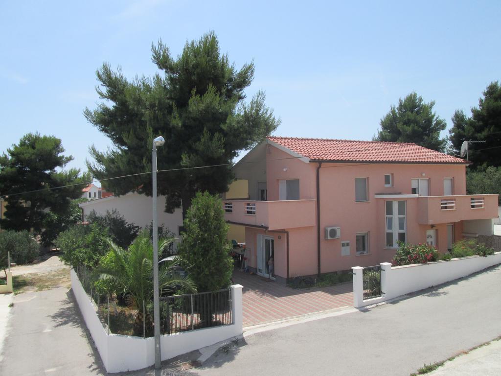 Apartments Luvi Trogir Pokój zdjęcie