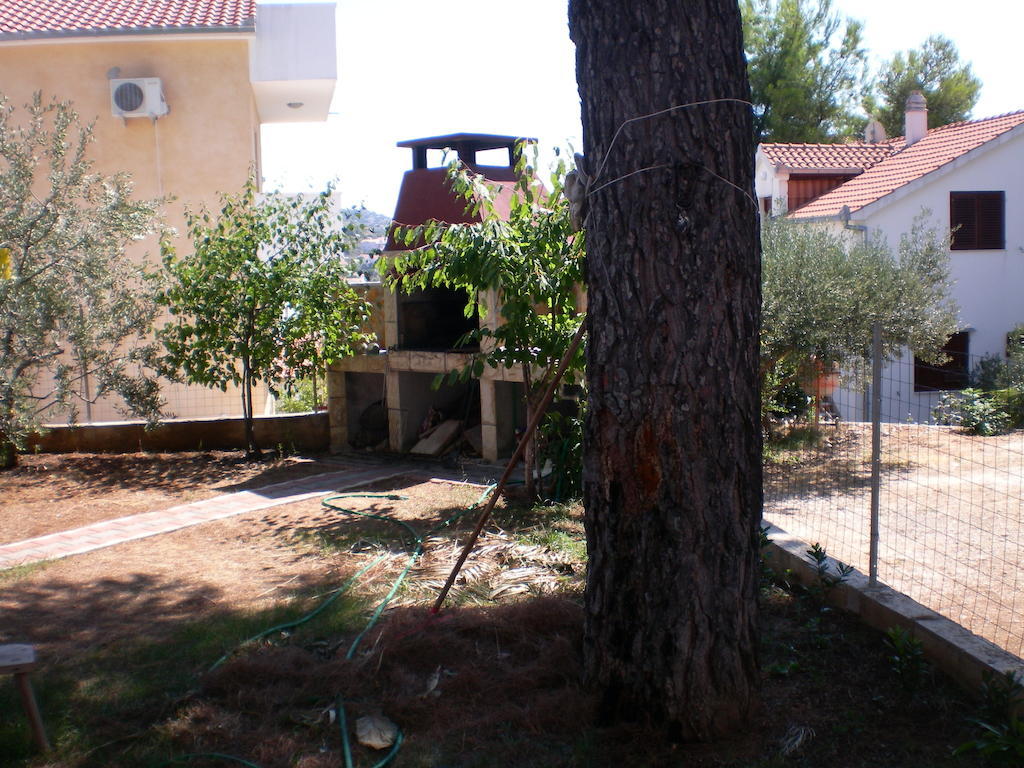 Apartments Luvi Trogir Pokój zdjęcie