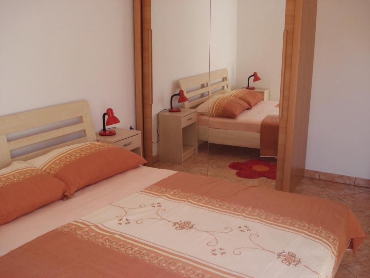 Apartments Luvi Trogir Pokój zdjęcie