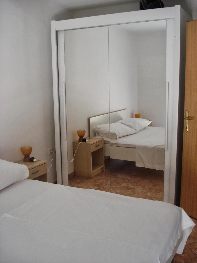 Apartments Luvi Trogir Pokój zdjęcie